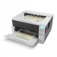 Kodak i3200 Scanner Scanner ADF 600 x 600 DPI A3 Noir, Gris
