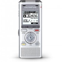 DICTAPHONE OLYMPUS WS-831