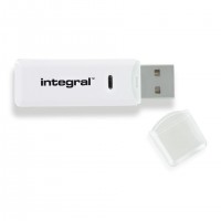 Integral INCRSDMSD lecteur de carte m&eacute;moire