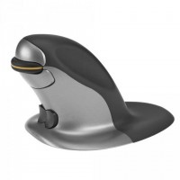 Posturite Penguin souris Ambidextre USB Type-A Laser 1200 DPI