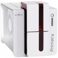 Evolis Primacy Duplex Expert imprimante de cartes en plastique Sublimation de teinte/Transfert thermique Couleur 300 x 300 DPI