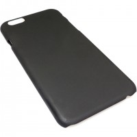 Sandberg Cover iPhone 6 hard Black coque de protection pour téléphones portables 11,9 cm (4.7") Housse Noir