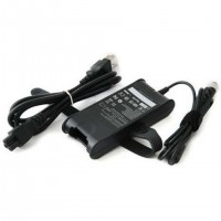 DELL N6M8J adaptateur de puissance & onduleur Intérieure 65 W Noir