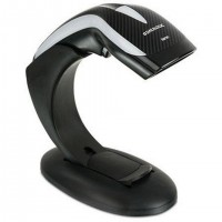 Datalogic Heron HD3130 Lecteur de code barre portable 1D CCD (dispositif à transfert de charge) Noir