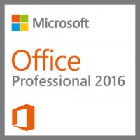 Microsoft Office Professional Plus 2016, 1U, EDU, NL Education (EDU) 1 licence(s)