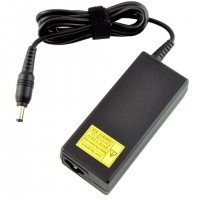 Adaptateur Noir TOSHIBA secteur - CA 120/230 V - 65 Watt pour Pc Portable TOSHIBA R30-A / Satellite C70-A / Tecra A50-A / Tecra 