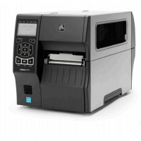 Zebra ZT410 imprimante pour étiquettes Thermique direct/Transfert thermique 203 x 203 DPI 356 mm/sec Avec fil &sans fil Ethernet
