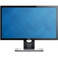 DELL SE2216H LED display 54,6 cm (21.5") 1920 x 1080 pixels Full HD LCD Noir