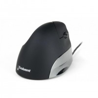 BakkerElkhuizen Evoluent Standard souris Bureau Droitier USB Type-A Optique 1500 DPI