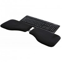 Kondator 459-3015 repose-poignet Noir