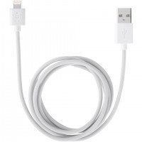 Belkin MIXIT↑ Lightning - USB 2 m Blanc