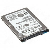 Western Digital Travelstar 5K1000 disque dur 1 To 5400 tr/min 8 Mo 2.5" Série ATA III