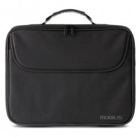 Mobilis The One Basic 35,6 cm (14") Malette Noir