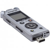 DICTAPHONE OLYMPUS LS-P1