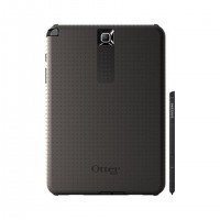 COQUE OTTERBOX PR TAB NOIR
