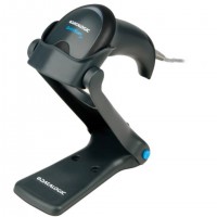 Datalogic QuickScan Lite QW2100 Lecteur de code barre portable 1D Laser Noir