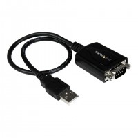 StarTech.com ICUSB232PRO carte et adaptateur d'interfaces