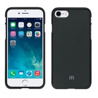 Mobilis 010122 coque de protection pour téléphones portables 11,9 cm (4.7") Housse Noir