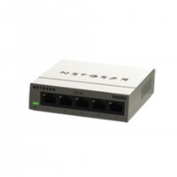 NETGEAR GS305-100PES commutateur réseau Non-géré L2 Gigabit Ethernet (10/100/1000) Gris