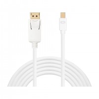 Sandberg DisplayPort - Mini DP M-M 2m