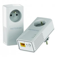 PLP1200-100FRS Pack de 2 CPL Gigabit