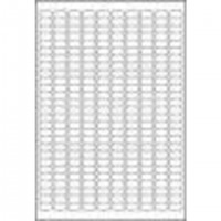 Avery L4730REV-25 étiquette à imprimer Blanc Imprimante d'étiquette adhésive