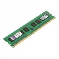 Kingston Technology System Specific Memory KCP3L16NS8/4 module de mémoire 4 Go 1 x 4 Go DDR3L 1600 MT/s