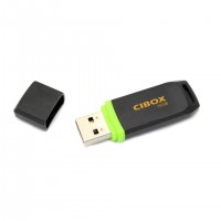 CLE CIBOX SPEEDBOAT 16GO USB2