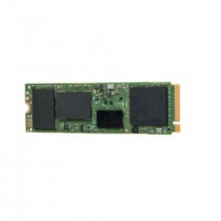 Intel 600p M.2 1000 Go PCI Express TLC