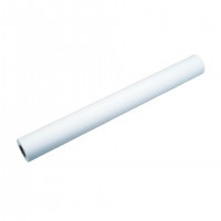 Rouleau de Papier DIVERS Blanc 914X120 80G