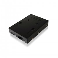 Icy Dock MB882SP-1S-1B Compartiment pour ordinateur