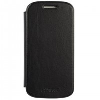 ETUI KRUSSEL DONSO FLIPCASE NOIR