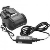 Zebra P1031365-042 adaptateur de puissance & onduleur Auto Noir