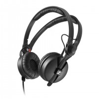 CASQUE PRO DYNAMIQUE FERME SENNHEISER