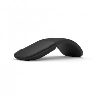 Microsoft Surface Arc Mouse souris Ambidextre Bluetooth BlueTrack 1800 DPI