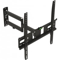Inotek MOOV3265 support pour téléviseur 165,1 cm (65") Noir