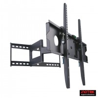INOTEK PRO M13265 - Support TV mural orientable pour écran