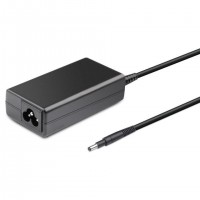 CoreParts MBXHP-AC0016 adaptateur de puissance & onduleur Intérieure 65 W Noir