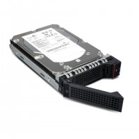 Lenovo 300GB 2.5" 15K Ent SAS disque dur 300 Go 15000 tr/min 2.5"