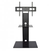INOTEK HELIOS 3255 - MEUBLE POUR TV 32" A 55" NOIR