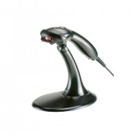 Honeywell Voyager 9540 Lecteur de code barre portable 1D LED Noir