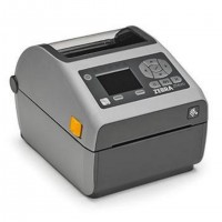 Zebra ZD620 imprimante pour étiquettes Thermique directe 203 x 203 DPI 203 mm/sec Avec fil &sans fil Ethernet/LAN Bluetooth