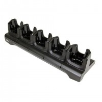 Station de charge 5 postes ZEBRA pour terminal TC20