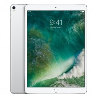 Apple iPad Pro 4G LTE 64 Go 26,7 cm (10.5") Wi-Fi 5 (802.11ac) iOS 10 Argent