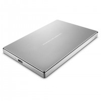 LACIE PORSCHE DESIGN 1TO C SIL