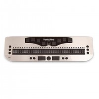 Clavier Plage braille VISIO BRAILLE