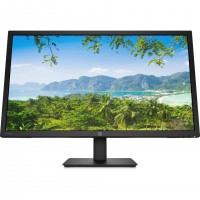 HP V28 écran plat de PC 71,1 cm (28") 3840 x 2160 pixels 4K Ultra HD LED Noir