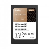 Synology SAT5200-1920G disque SSD 1,92 To 2.5" Série ATA III