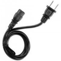 Cable Company Power Cable 5m Noir