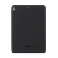 Griffin Survivor Journey 26,7 cm (10.5") Housse Noir